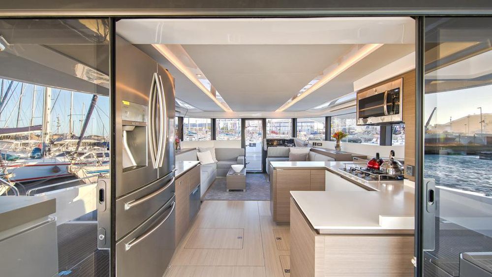 Leopard 53 PC | Akula