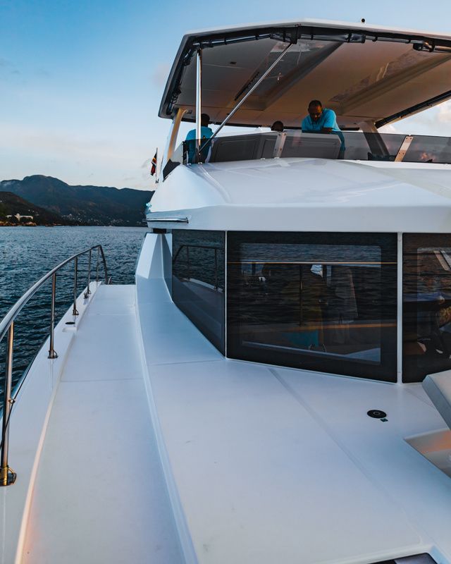 Leopard 53 PC | Akula