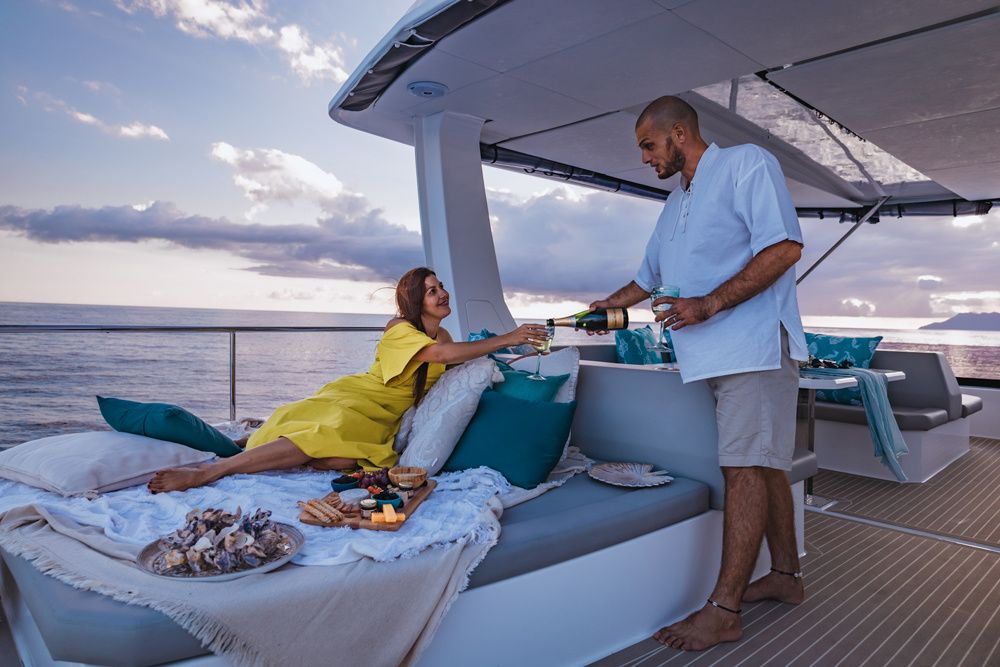 Leopard 53 PC | Akula