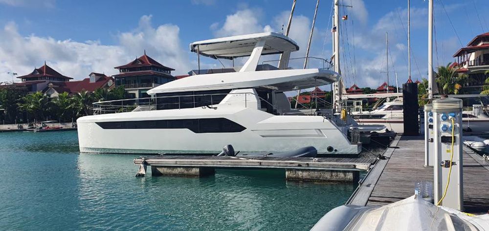 Leopard 53 PC | Akula