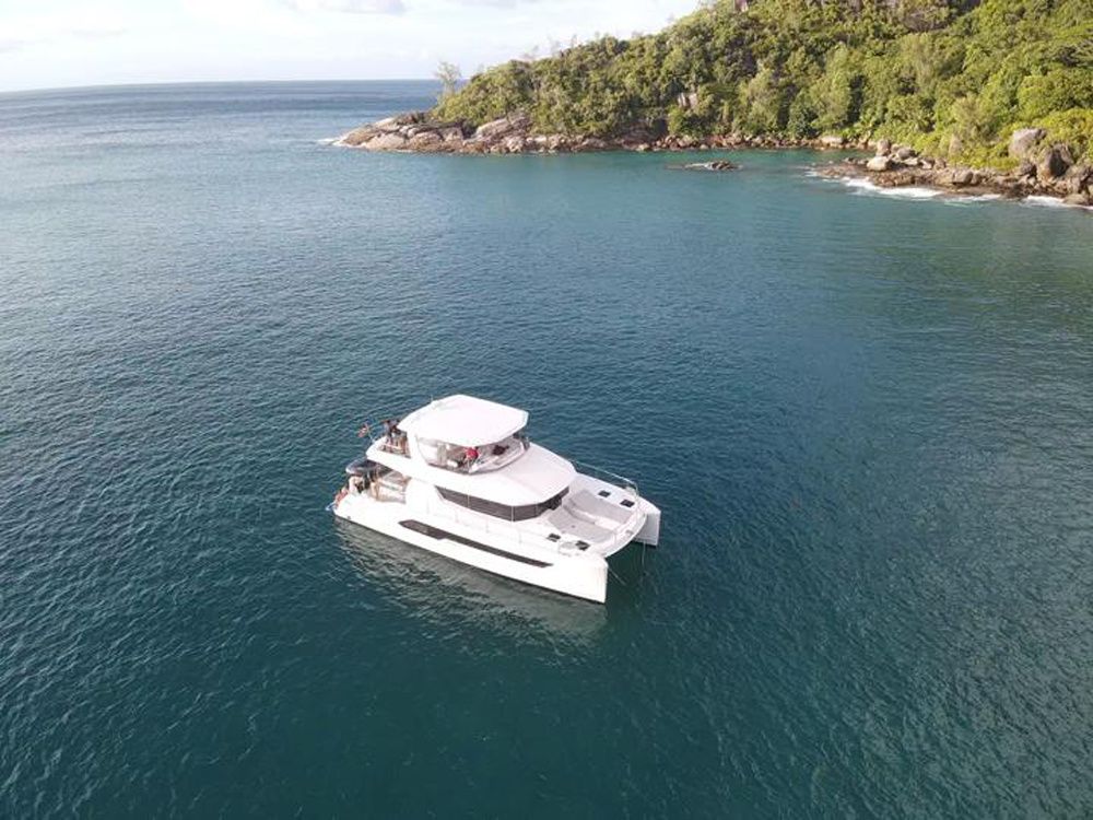 Leopard 53 PC | Akula