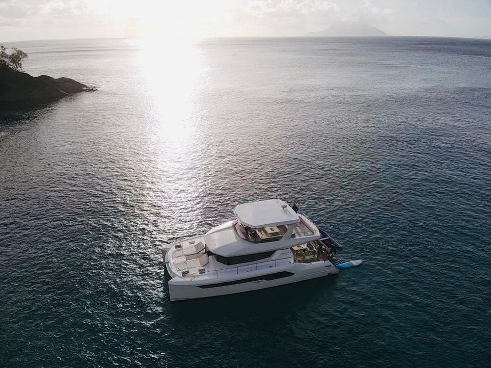 Leopard 53 PC | Akula