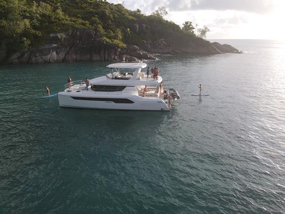 Leopard 53 PC | Akula