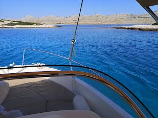 Jeanneau Cap Camarat 5.5 | Cap