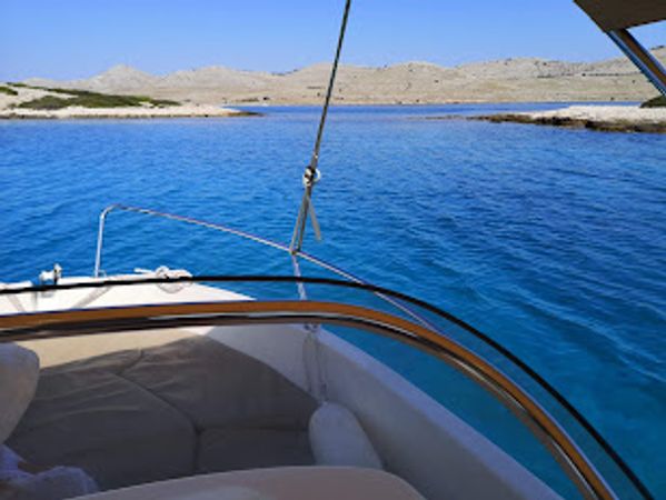 Jeanneau Cap Camarat 5.5 | Cap