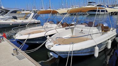 Jeanneau Cap Camarat 5.5 | Cap