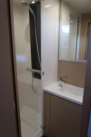 Fountaine Pajot MY 44 | Celtic Star