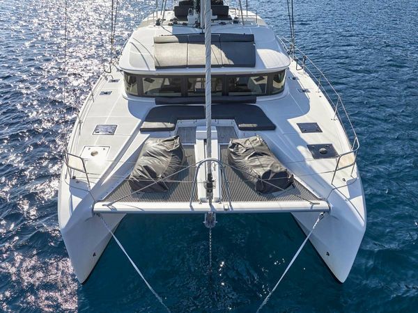 Lagoon 50 | Andare Avanti