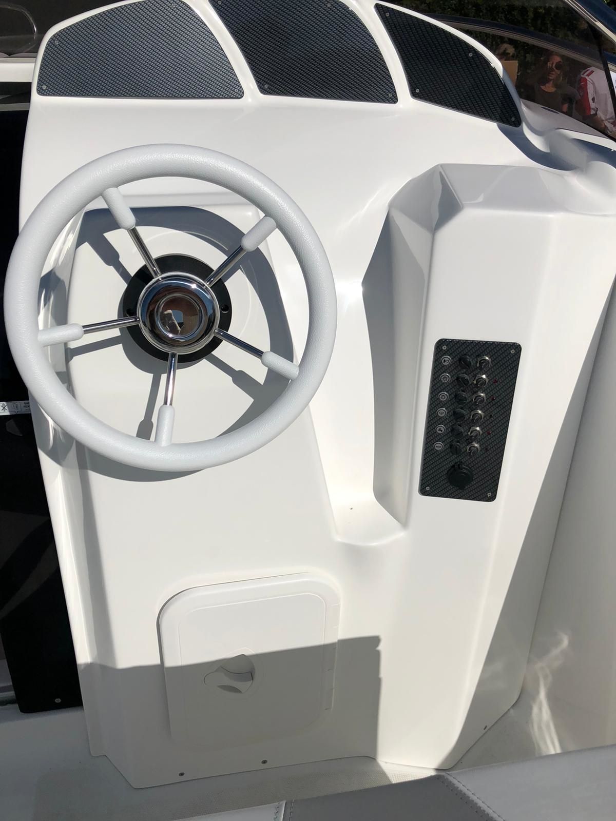 Orizzonti Juno 590 | Juno