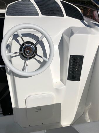 Orizzonti Juno 590 | Juno
