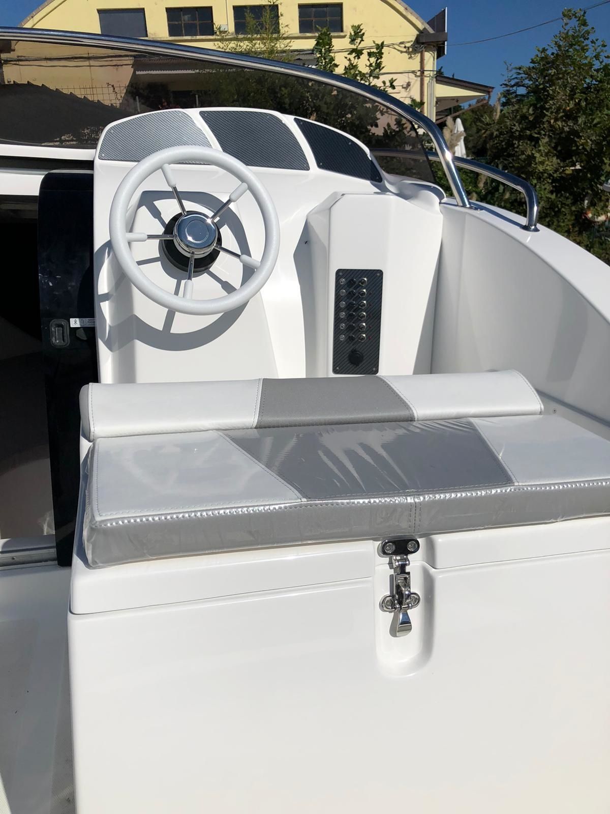 Orizzonti Juno 590 | Juno