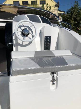 Orizzonti Juno 590 | Juno