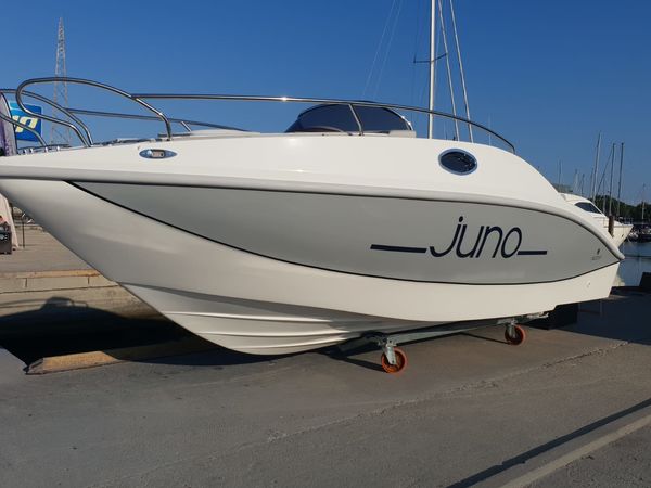 Orizzonti Juno 590 | Juno