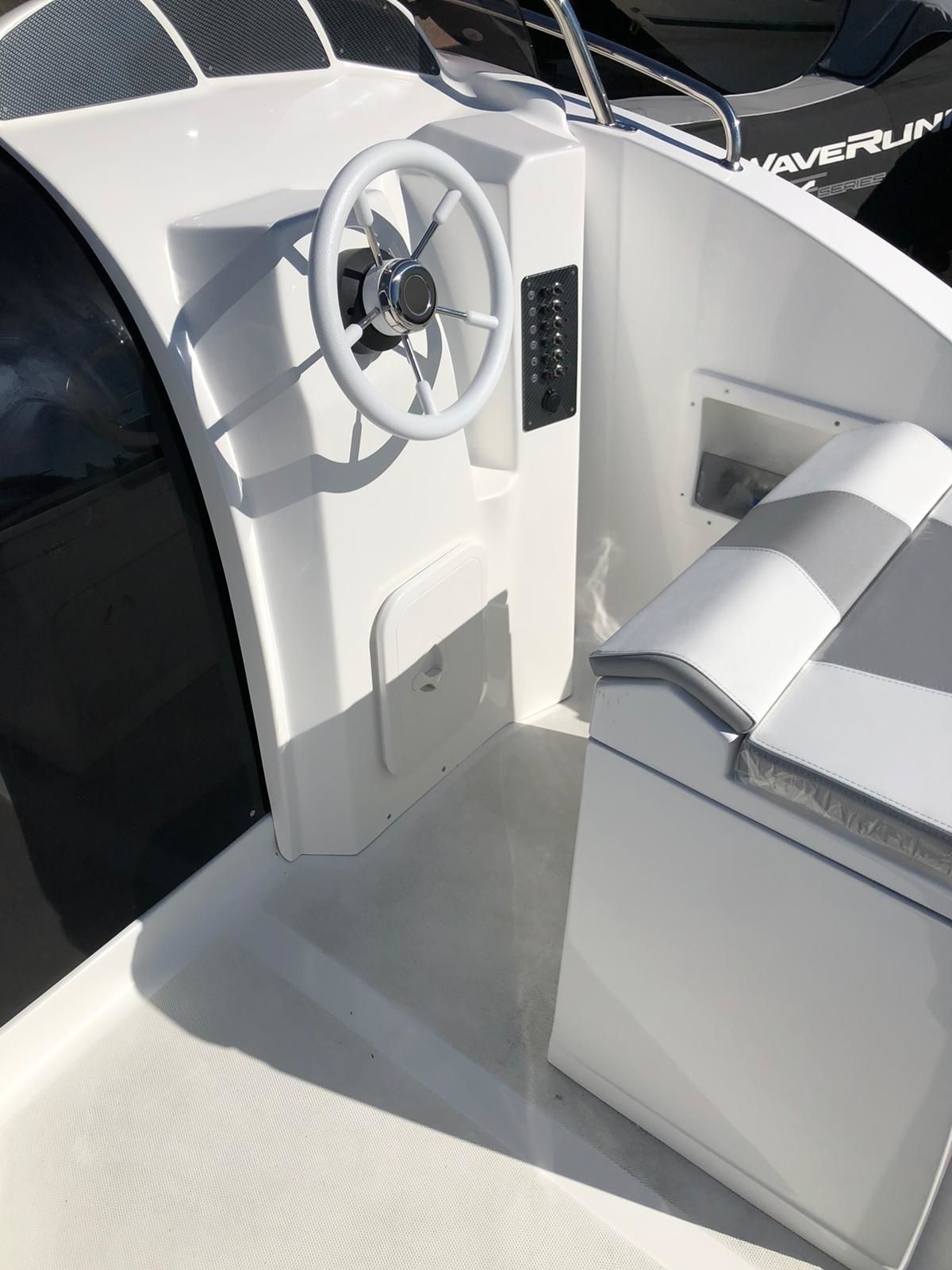 Orizzonti Juno 590 | Juno