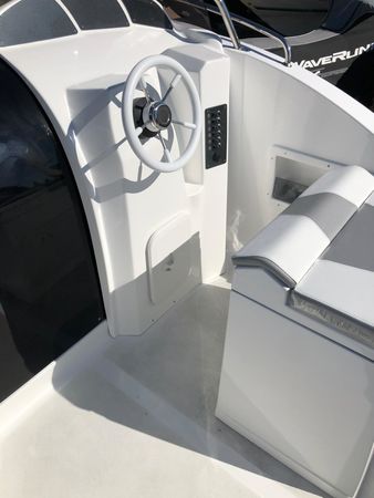 Orizzonti Juno 590 | Juno