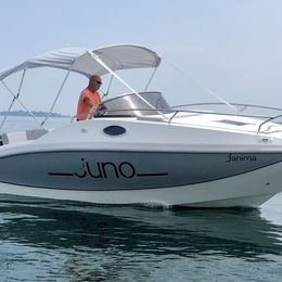 Orizzonti Juno 590 | Juno