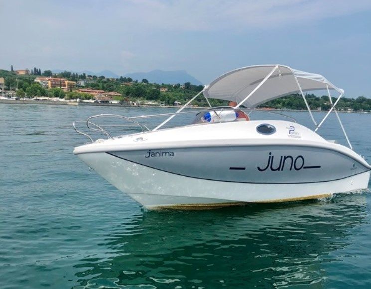 Orizzonti Juno 590 | Juno
