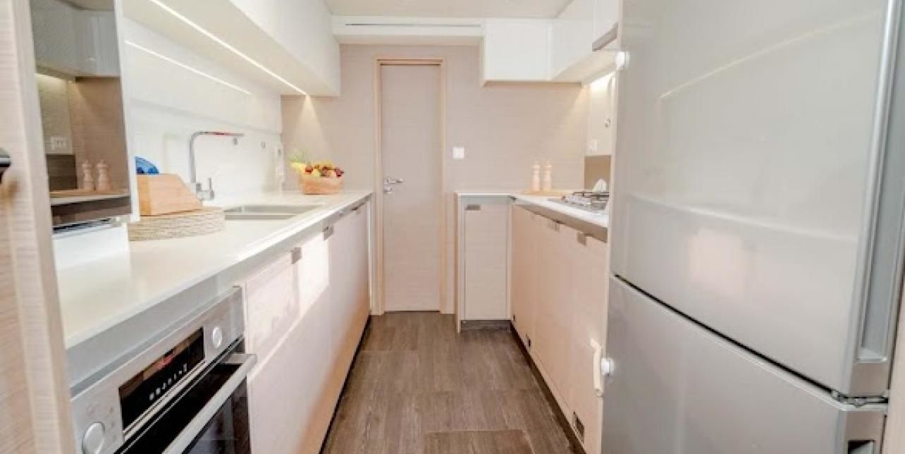 Fountaine Pajot Samana 59 | Namaste