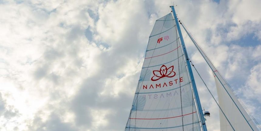 Fountaine Pajot Samana 59 | Namaste