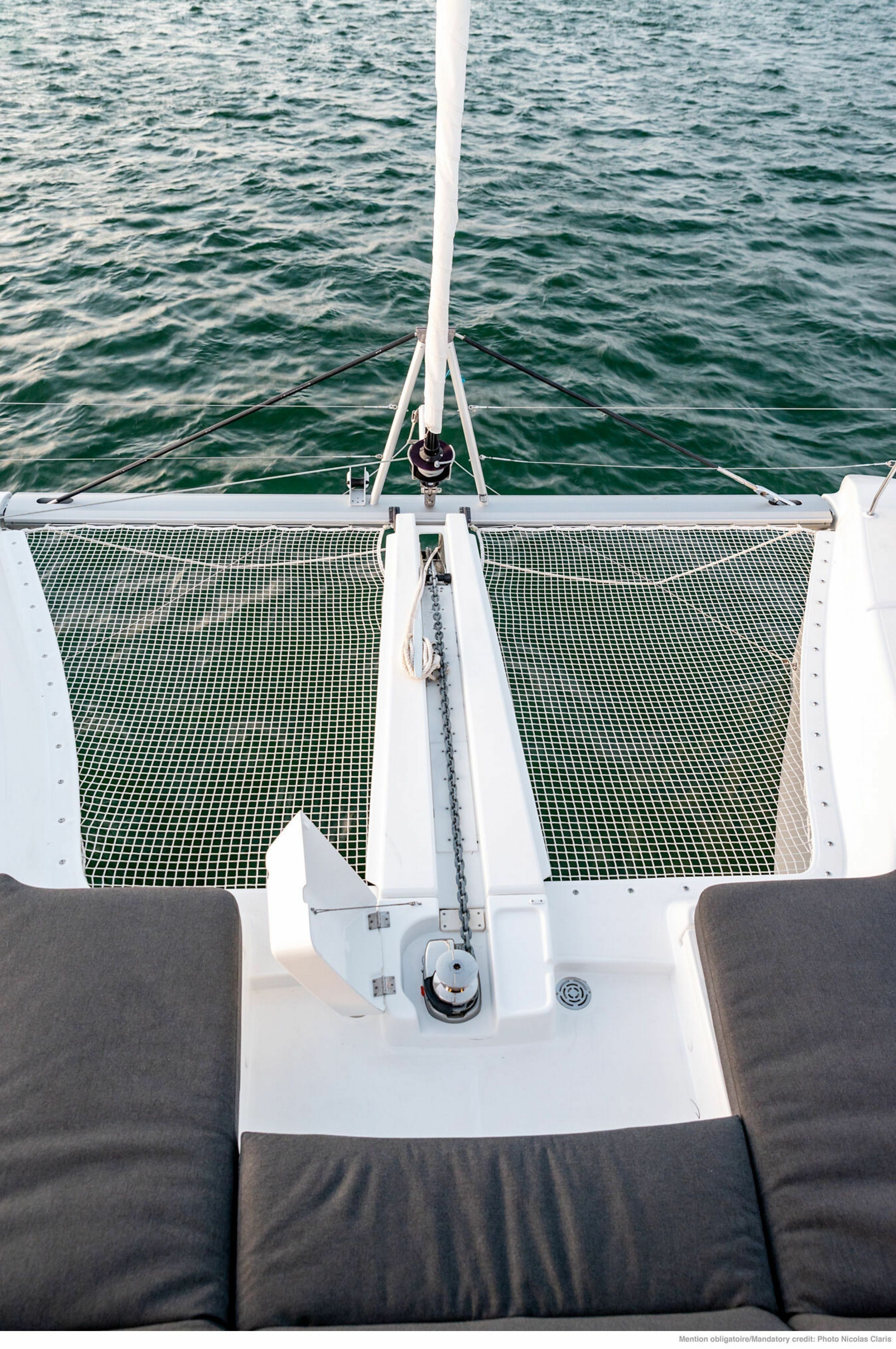 Lagoon 46 | Bolla Sogno 2