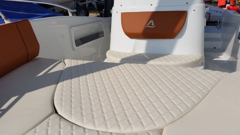 Allegra 21 | Allegra