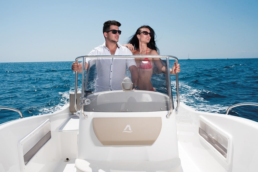 Allegra 21 | Allegra