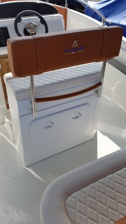 Allegra 21 | Allegra