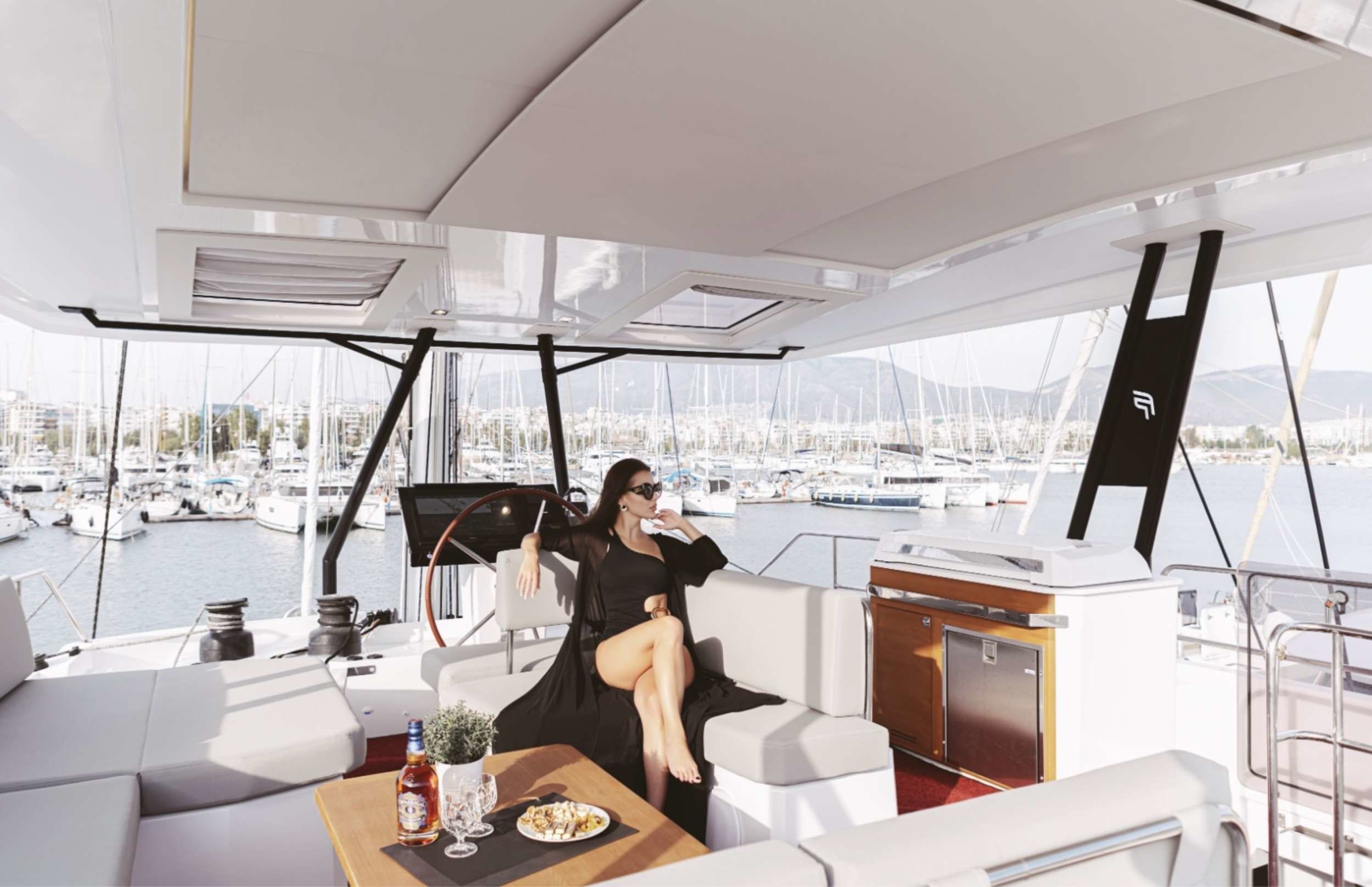 Fountaine Pajot Samana 59 | Astoria