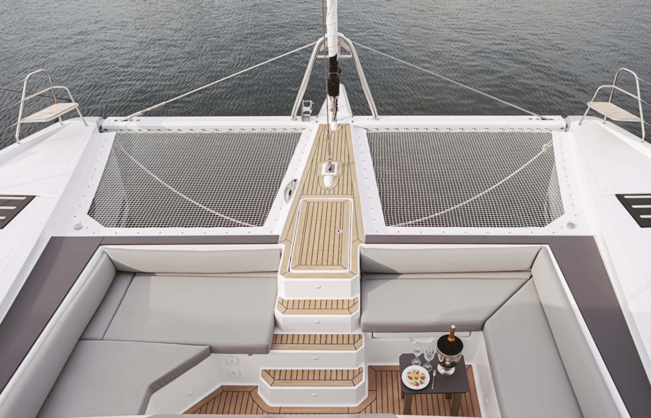 Fountaine Pajot Samana 59 | Astoria