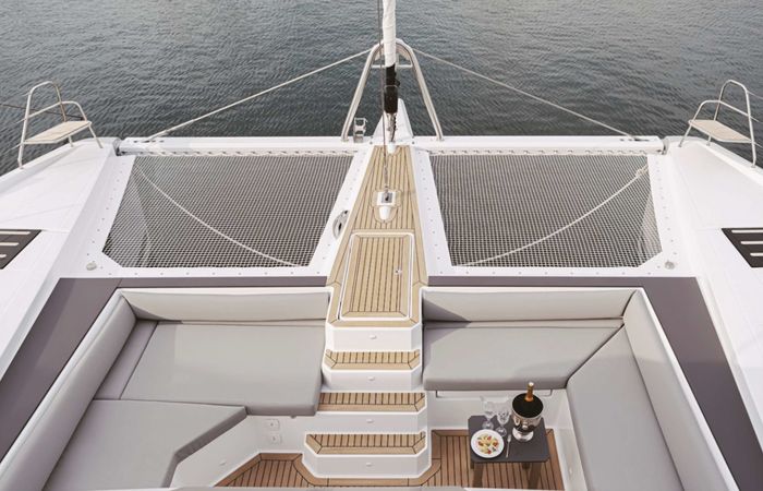 Fountaine Pajot Samana 59 | Astoria