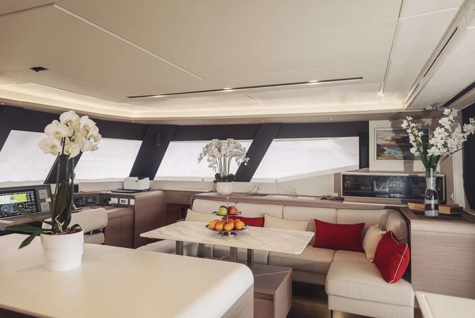 Fountaine Pajot Samana 59 | Astoria