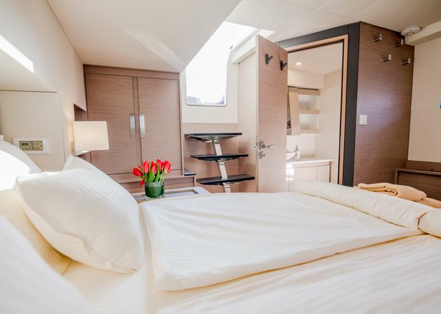 Fountaine Pajot Samana 59 | Astoria