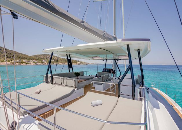 Fountaine Pajot Samana 59 | Astoria