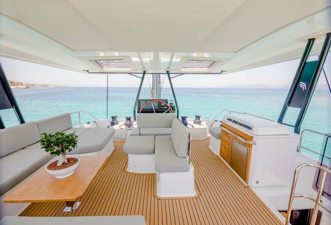 Fountaine Pajot Samana 59 | Astoria