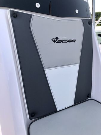 Scar Next 195 Open | Scar