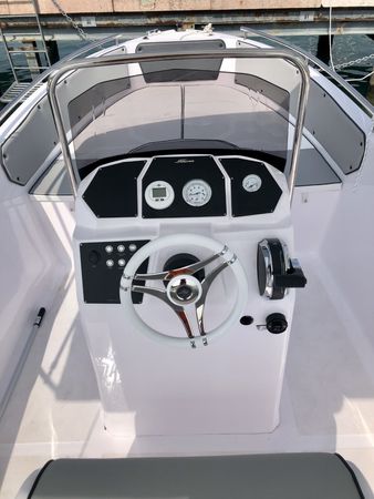 Scar Next 195 Open | Scar