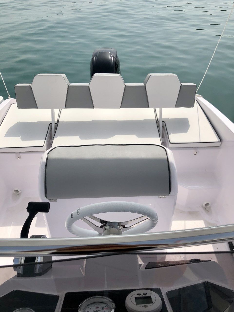 Scar Next 195 Open | Scar