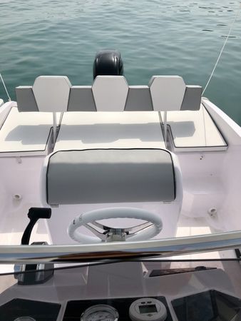 Scar Next 195 Open | Scar