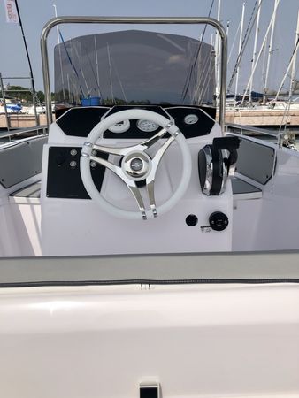 Scar Next 195 Open | Scar