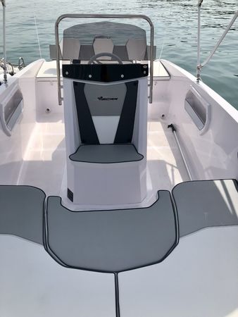 Scar Next 195 Open | Scar