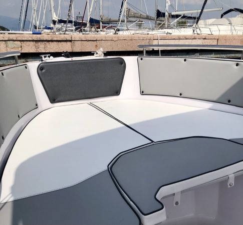 Scar Next 195 Open | Scar