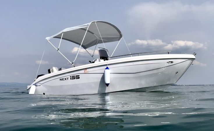 Scar Next 195 Open | Scar