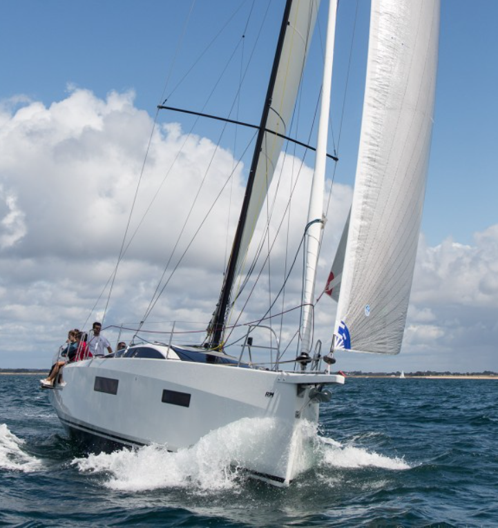 RM 1180 Biquille | Ker Amour