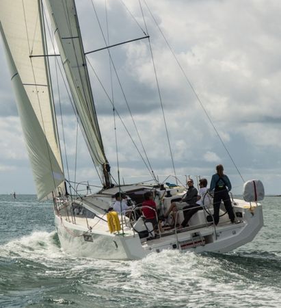 RM 1180 Biquille | Ker Amour