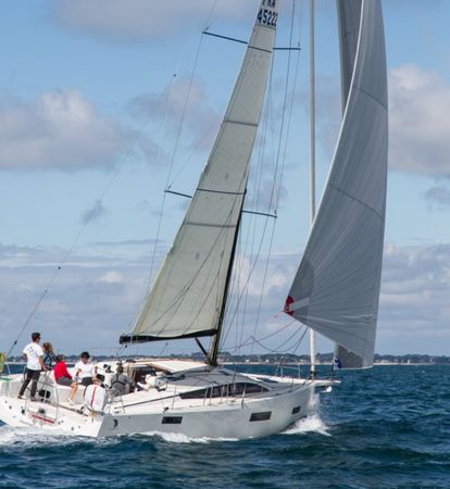 RM 1180 Biquille | Ker Amour