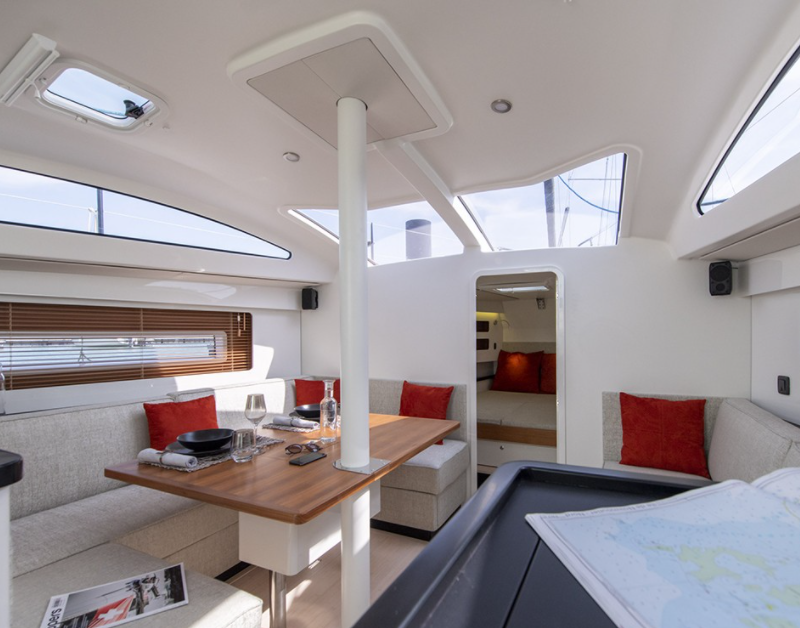 RM 1180 Biquille | Ker Amour