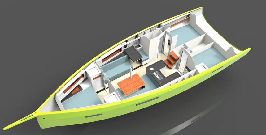 RM 1180 Biquille | Ker Amour