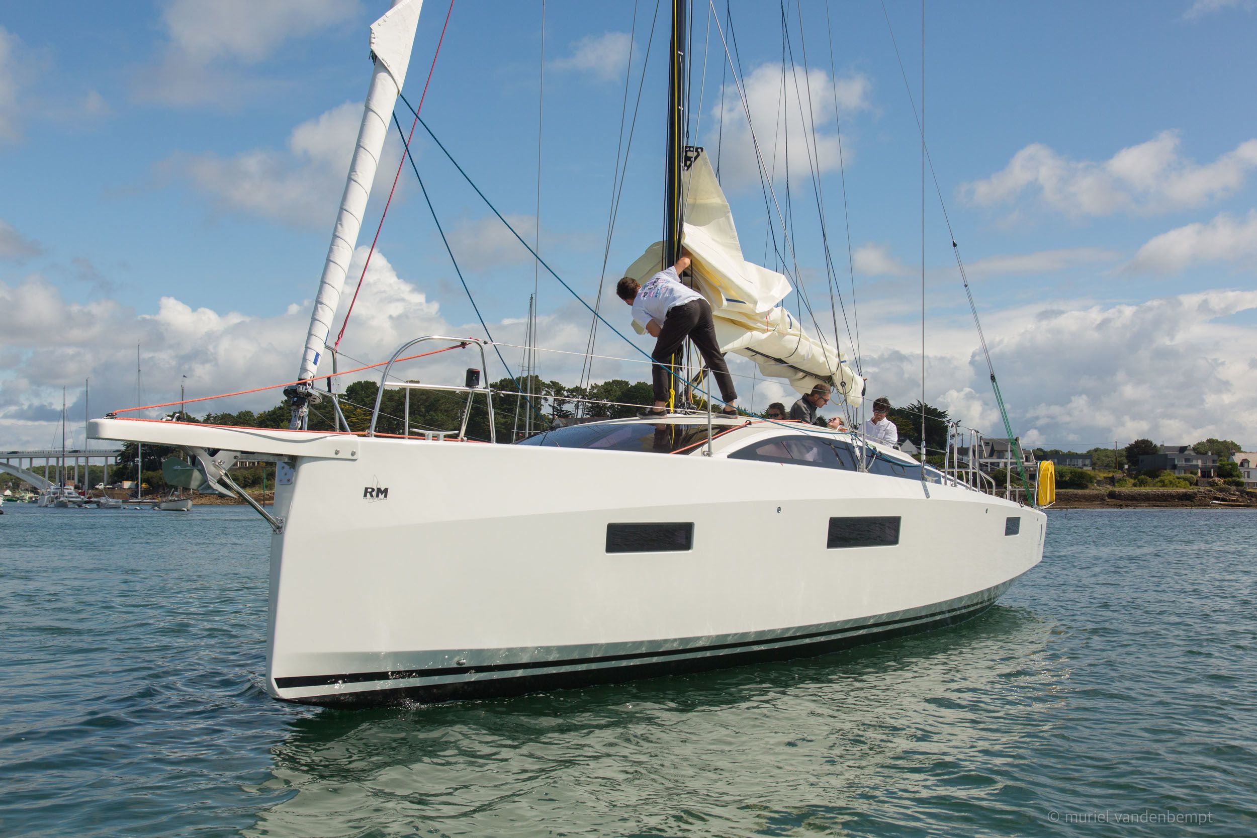 RM 1180 Biquille | Ker Amour