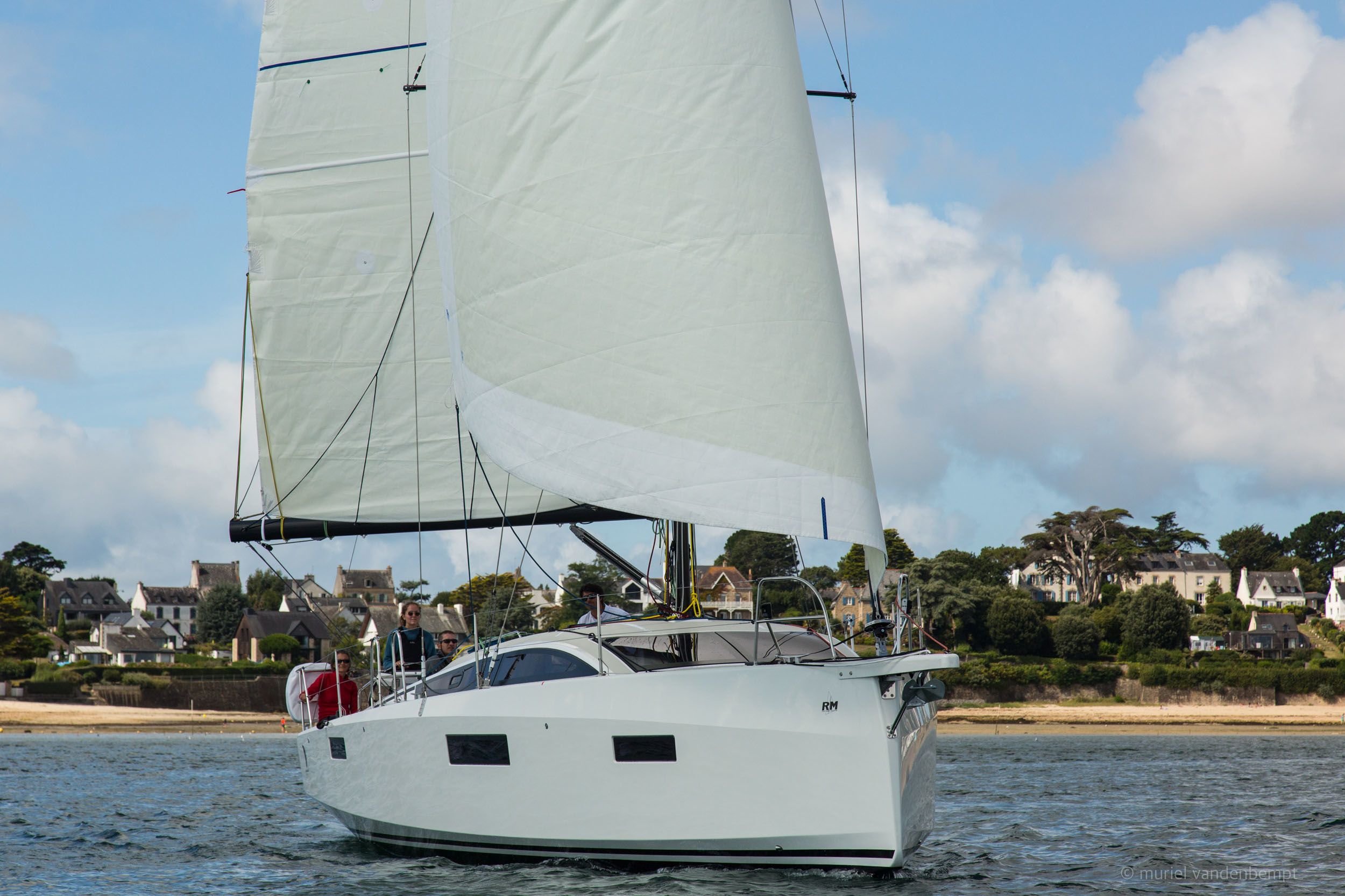 RM 1180 Biquille | Ker Amour