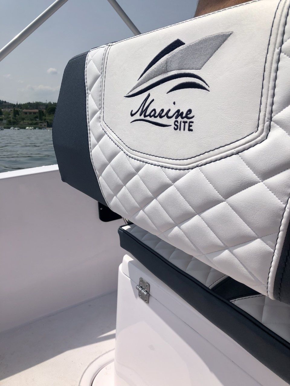 Marine 18 | Open